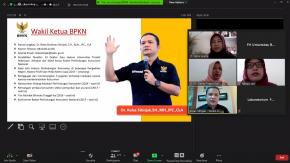 FH UBB Webinar Series #2 Hukum Keperdataan  Para Akademisi Dan Praktisi Diskusikan Soal Hki Dan Perlindungan Konsumen Di Era Global